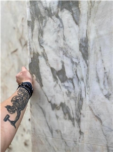 Matarazzo Quartzite 