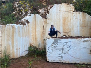 Matarazzo Quartzite 