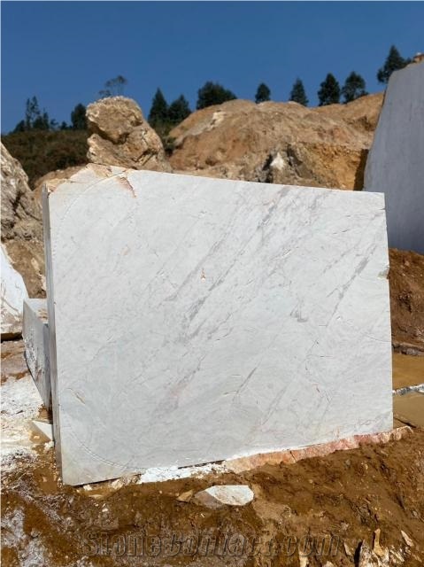 Matarazzo Quartzite 