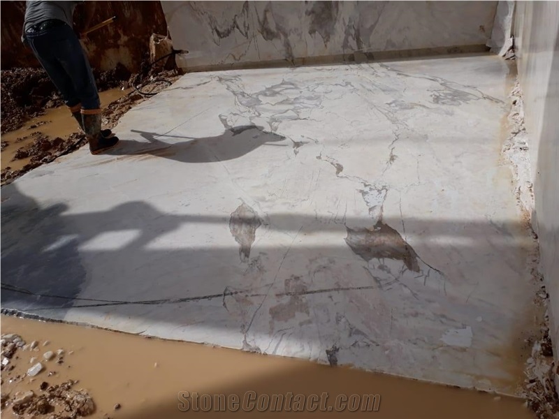 Matarazzo Quartzite 