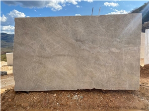 Montebello White Quartzite Blocks