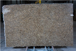 New Venetian Gold Granite Blocks