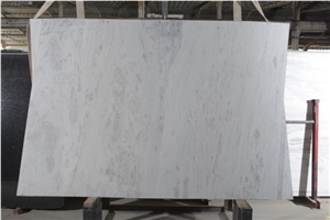 Tesoro Bianco Marble Block