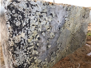 Valhalla Granite Blocks