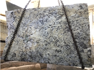 Valhalla Granite Blocks