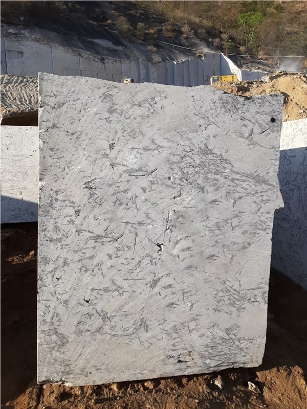 Valhalla Granite Blocks