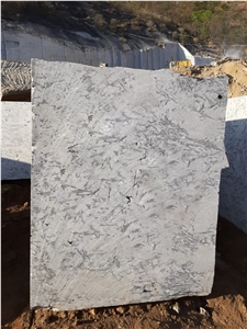 Valhalla Granite Blocks