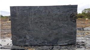 Vantablack Quatzite Blocks