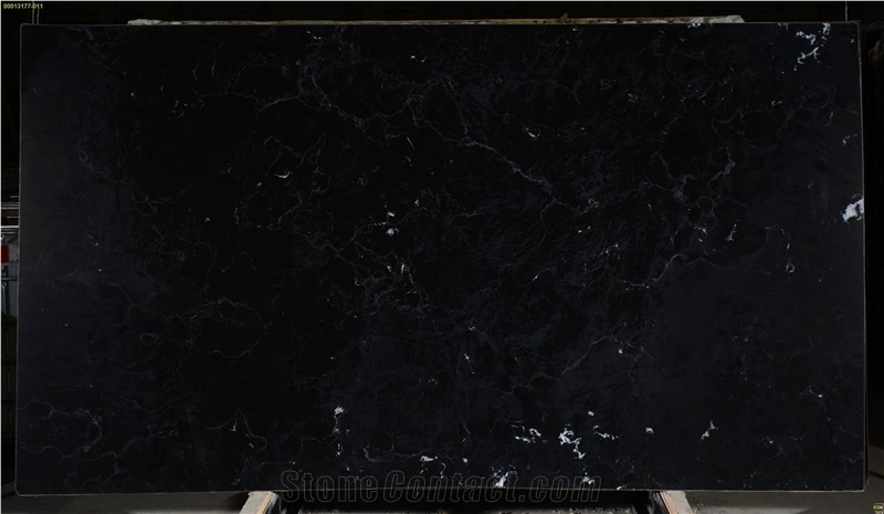 Vantablack Quatzite Blocks