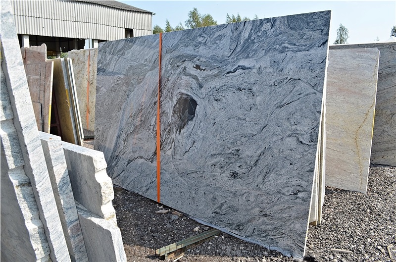 Granite Slabs