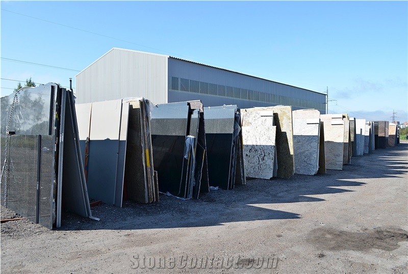 Granite Slabs