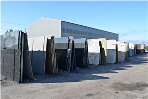 Granite Slabs