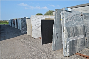 Granite Slabs