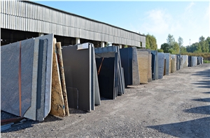 Granite Slabs