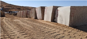 Arcka Gold Granite Blocks