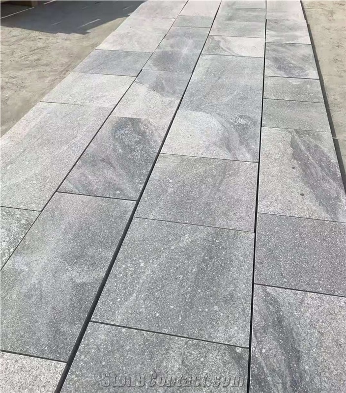 China Juparana, Negro Santiago, Aston Grey Granite Tiles