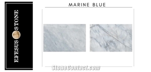 Afyon Grey Light Marble-Sky Blue Marble Afyon Grey Light Marble-Sky Blue Marble