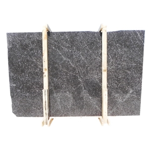  Beige Marble - Black Pearl