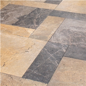 Beige Marble-Brown Marble-Emperador Marble