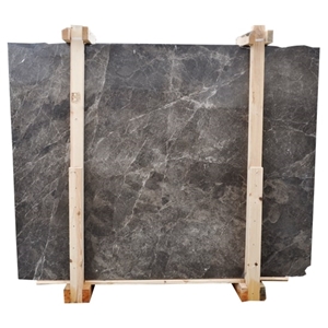 Beige Marble - Dark Emperador