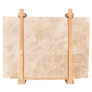 Beige Marble - Emperador Perla