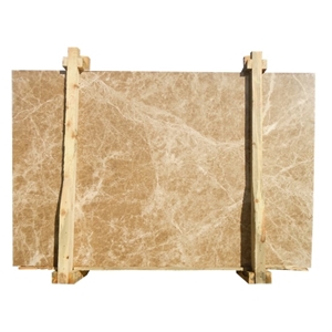 Beige Marble - Light Emperador
