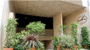 Classicc Travertine - Light Travertine Stone Veneer