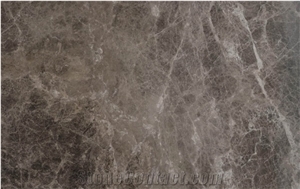 Emperador Dark Brown Marble
