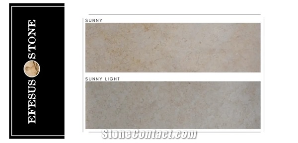 Golden Yellow Limestone