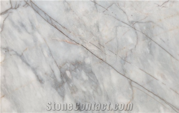 Marine Blue Marble- Afyon Sky Marble