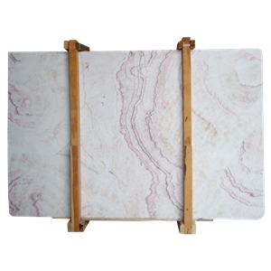 Salmon Onyx
