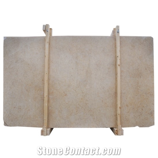 Sunny - Crema Classic Lymra Limestone