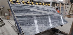  Abbott Grey Marble Abba Yabo Venato Ya Bai wall tile slab 