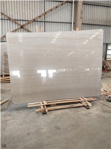 Bai Hai Tang Crabapple  Begonia White Marble Yunnan slab