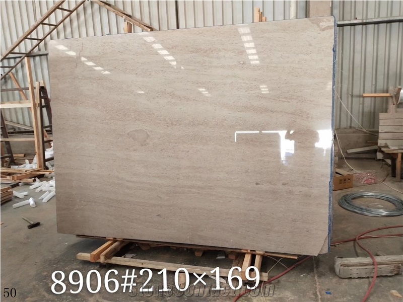 Bai Hai Tang Crabapple  Begonia White Marble Yunnan slab