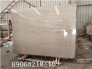 Bai Hai Tang Crabapple  Begonia White Marble Yunnan slab