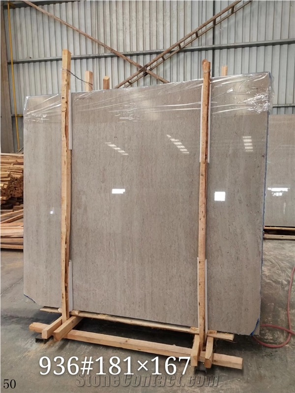 Bai Hai Tang Crabapple  Begonia White Marble Yunnan slab