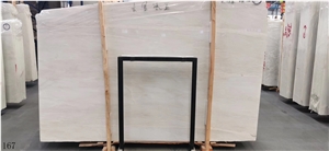 Cary Ice Marble in China stone market countertop top use 