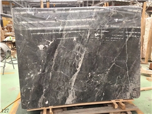 China Ermine Tile Slab Mink Gray Silver Sable Slab Tile China Ermine Tile Slab Mink Gray Silver Sable Slab Tile