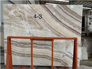 China Red Dragon Jade Onyx Wall Tile In China Stone Market  