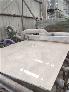 Crema Marfil Classico Veteado Standard Semi Select Zafra 