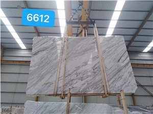 Greece Volakas Tile Slab Venus White Marble Branco Dramas