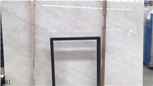 in China stone market Hot sale Angel Beige Marble column