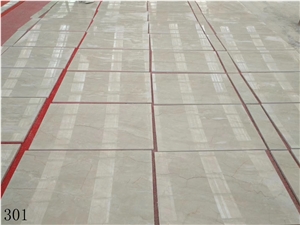 in China stone market Hot sale Angel Beige Marble column