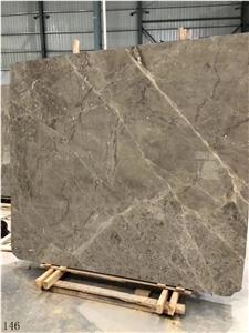 Maya Grey Marble in China stone market countertop top use
