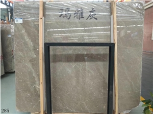 Maya Grey Marble in China stone market wall tile