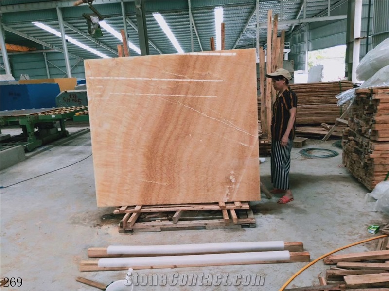 Rosin Jade Onyx in China stone market