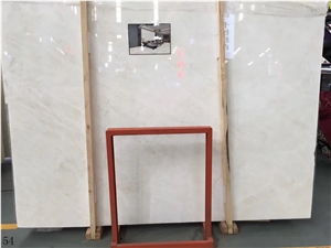 Shanna Marble Shayan Cream Beige slab New Royal Botticino