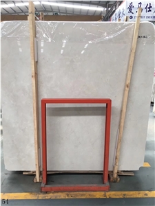 Shanna Marble Shayan Cream Beige slab New Royal Botticino