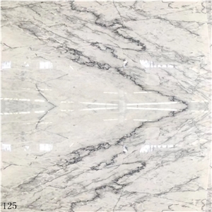 Super White Quartzite Eternity Fantasy in China stone market